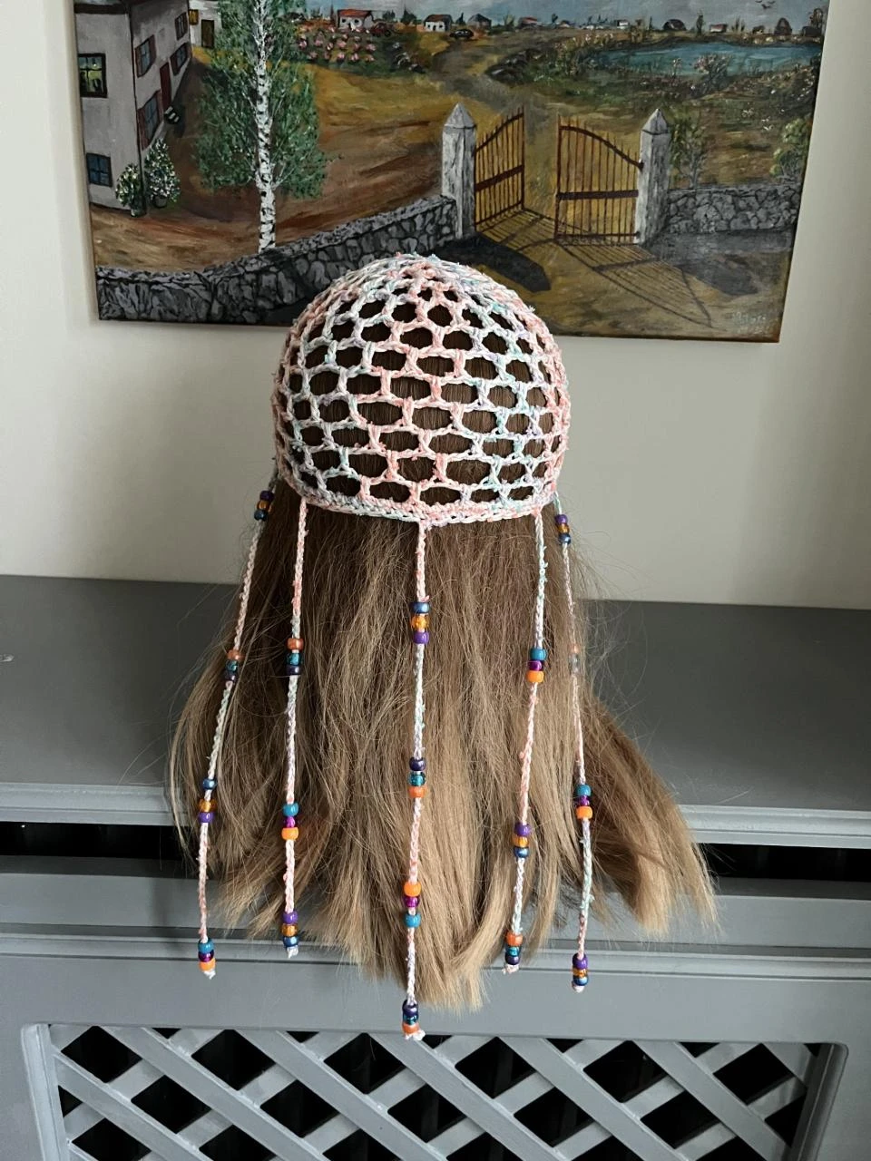 Chapeau Toque Bonnet Bob hat hut hoed hattur gorro chapéu cappello headpiece han